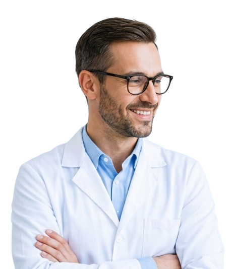 Eye doctor