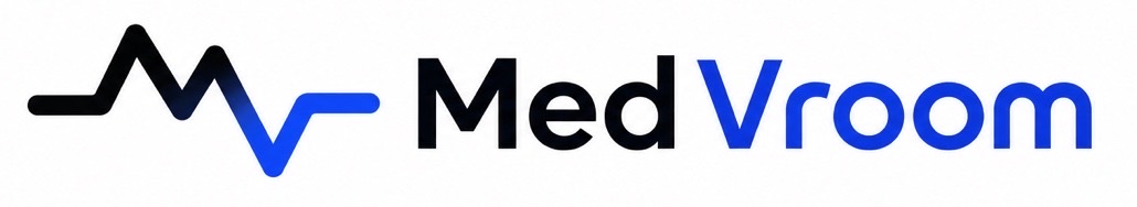 MedVroom