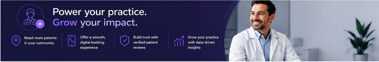 Power your practice. Grow your impact.