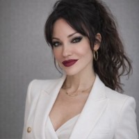 Vanessa T., Founder and CEO of MedVroom
